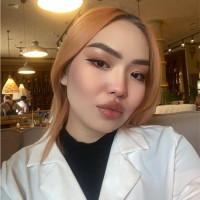 Айгерим Джумашева