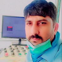 Maqsood Ahmed