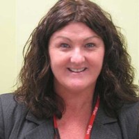 Janet Taylor