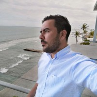 Alejandro Huerta Leaños