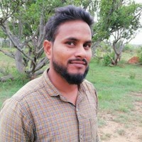 Mohammed Alamgir