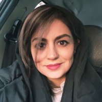 Samaneh Masumi