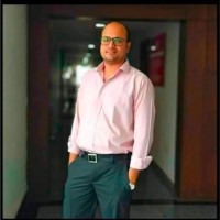 Vivek Acharya