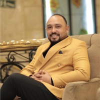 Dr. Hossam Abdo Elged