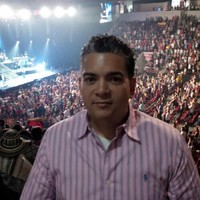 Jose Tavarez