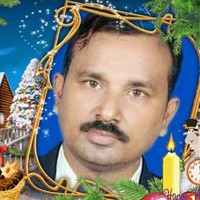 Jiten Behera