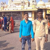Arvind Yadav