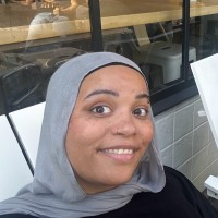 Aisha Al-Amin
