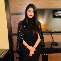 Aarja K Bhatiaa