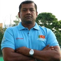 Chamminda Perera