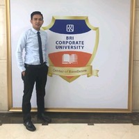 Azamul Fajrijal