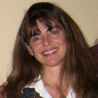 Chantale Grégoire, agr.