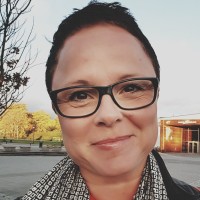 Anna Hedblom