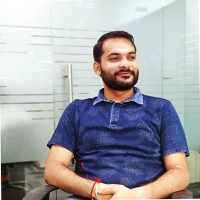 Shirish Goyal