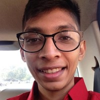 Harsh Patel