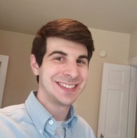 Joshua Levinson