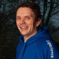 Jeffrey van Houwelingen