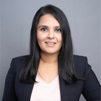 Tamanna Ikram, Cpa