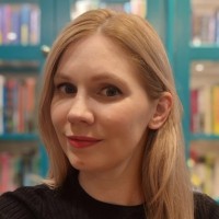 Ana Alexandra Lakeman