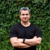Gustavo J. Alabarta Rodrigues