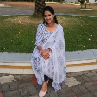 Revathy Pradeep