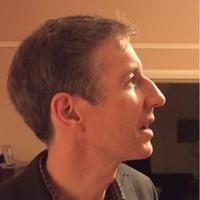 Tom Wright