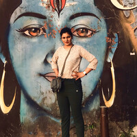 Dr. Nancy Sharma