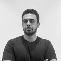 Ahmed Sharara