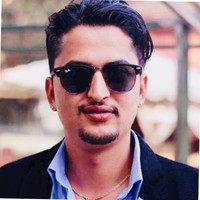Keshab Adhikari