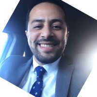 Ahmed El Azhari‏