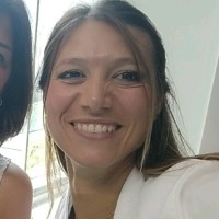 Maria Grazia Giordano