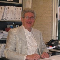 Harry Borninkhof