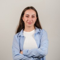 Ani Hovhannisyan