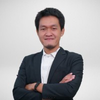 Andri Prima Nugroho, Ph.D.