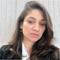 Vijeta Jhaveri