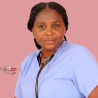 Bello Olabisi Grace Olufunmilayo