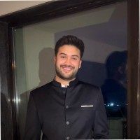 Daksh Bakshi