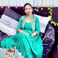 Bindiya Binodini
