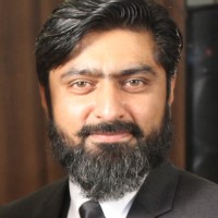 Muhammad Yasir Chughtai