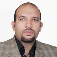 Mehrdad Alizadeh