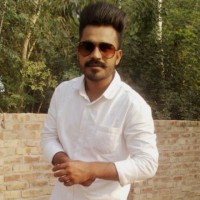 Yakub Masih