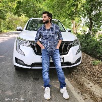 Adesh Shukla