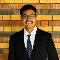 KHUSHAL TRIVEDI
