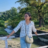 Pratyusha Dey