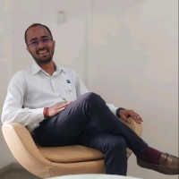 Shubham Swami