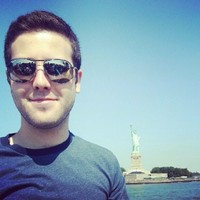 Jaryd Demers