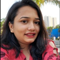 Pooja Landage