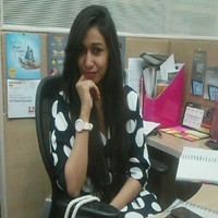 Prachi Shah