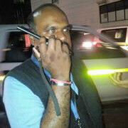 Abhishek Som