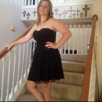 Alyssa Mcmahan
